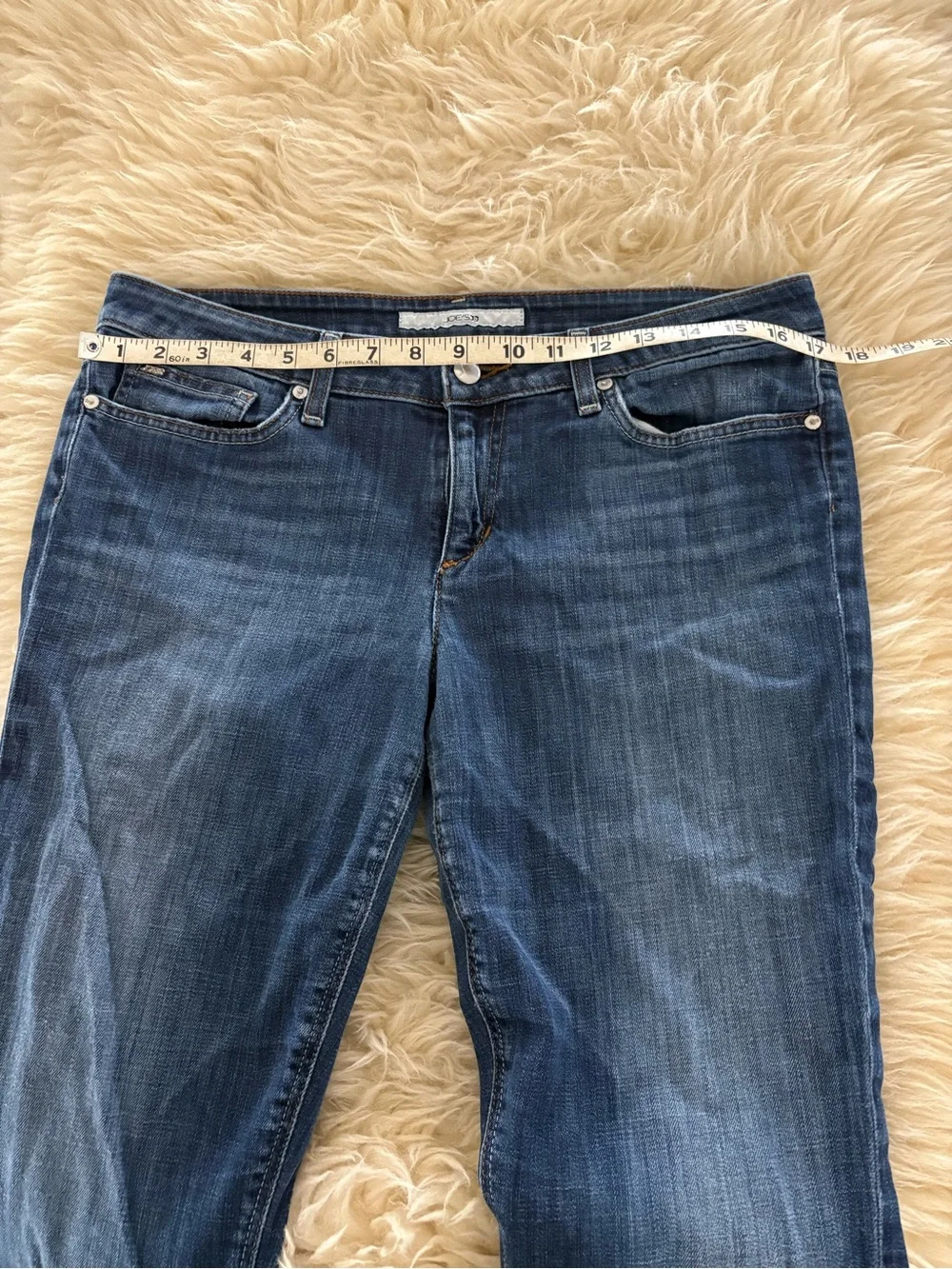 Joes Jeans classic dark